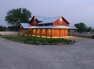 105 Ash St, Polo, MO 64671