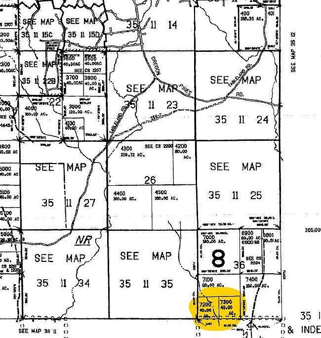 2nd image of Tableland Ln