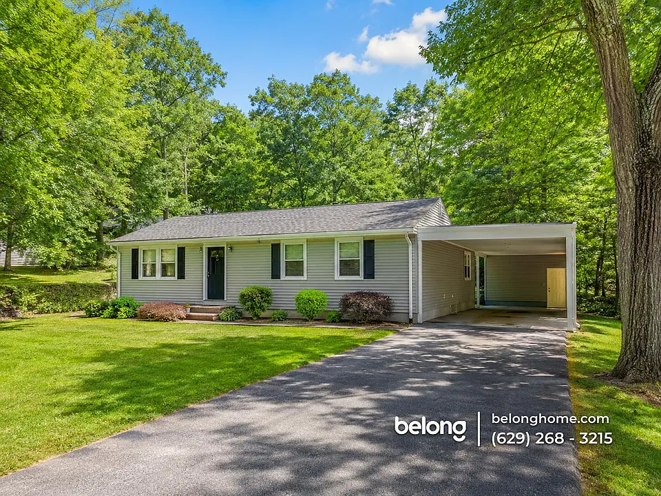 1307 Indian Springs Rd