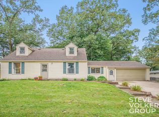 4700 Foxcroft Ave NW, Comstock Park, MI 49321