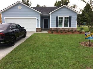 28 Okatie Park Pl, Ridgeland, SC 29936