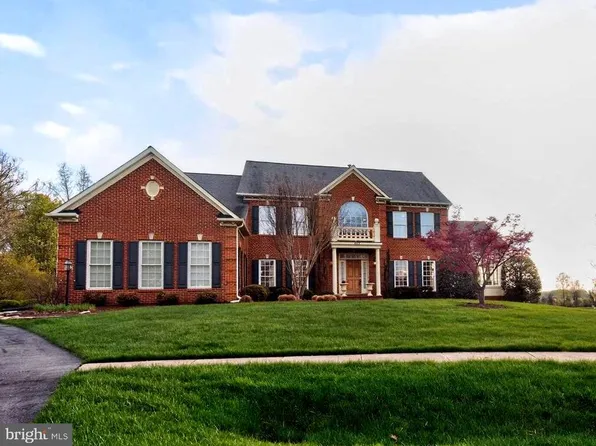 401 Hilton Head Ct, Ashton, MD 20861