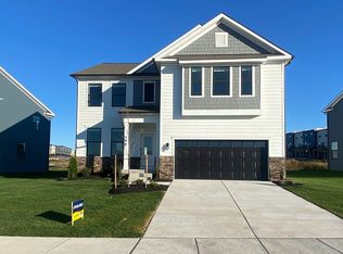 506 Carroll Walk Ave, Frederick, MD 21701