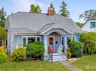 5111 S Fife St, Tacoma, WA