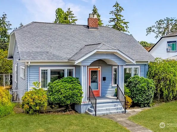 5111 S Fife Street, Tacoma, WA 98409