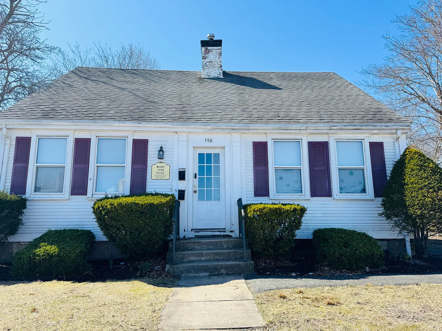 1 bed, $1,650 — Photo 1