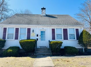 166 Main St #2, Wareham, MA 02571