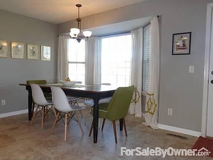 Dining Space