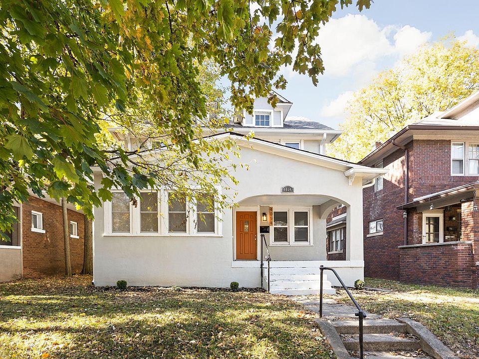 1st image of 4054 N College Ave
