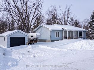 2776 Mary St, Ramara, ON L0K 1B0