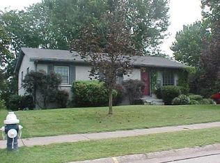 4036 Foxe Basin Rd, Lexington, KY 40515