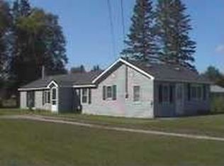 5612 Cathro Rd, Alpena, MI 49707