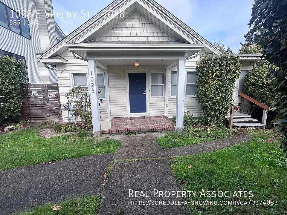 1028 E Shelby St #1028