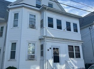 186 Sheridan Ave Floor 1, Medford, MA 02155