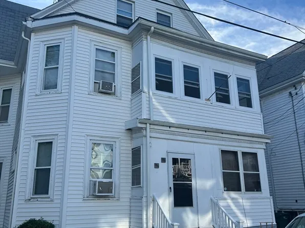 186 Sheridan Ave, Medford, MA