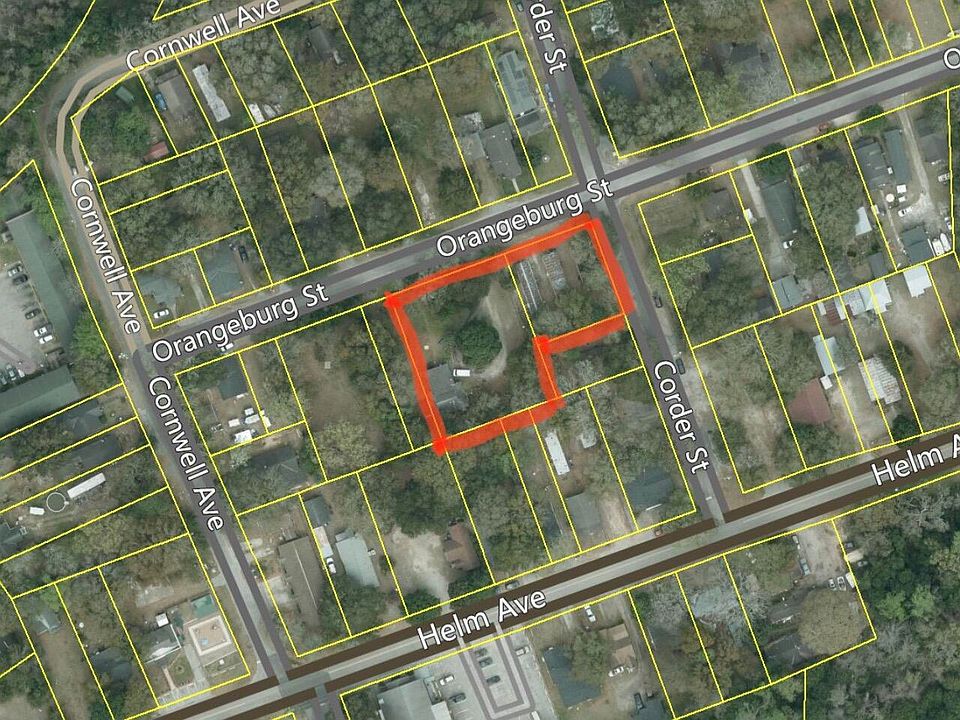 1st image of 1919 Orangeburg St