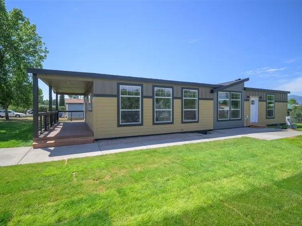 4733 Parent St, Missoula, MT 59808