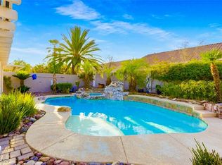 8928 Rusty Rifle Ave, Las Vegas, NV 89143