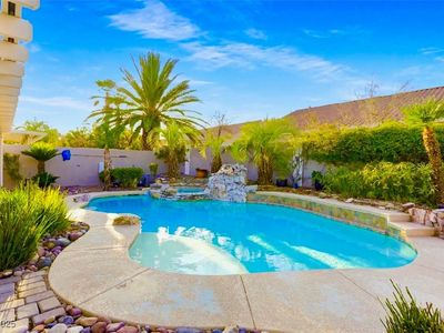 8928 Rusty Rifle Ave, Las Vegas, NV, 89143
