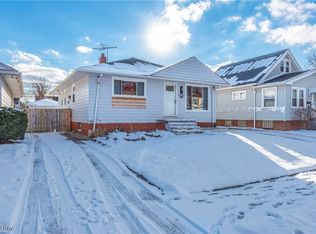 14205 Highlandview Ave, Cleveland, OH 44135