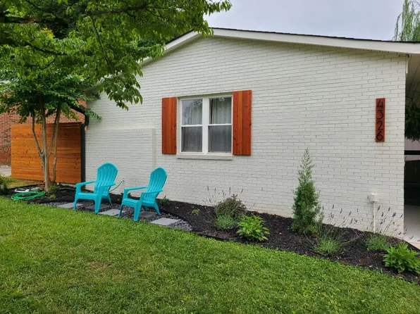 4326 Firwood Ln, Charlotte, NC 28209