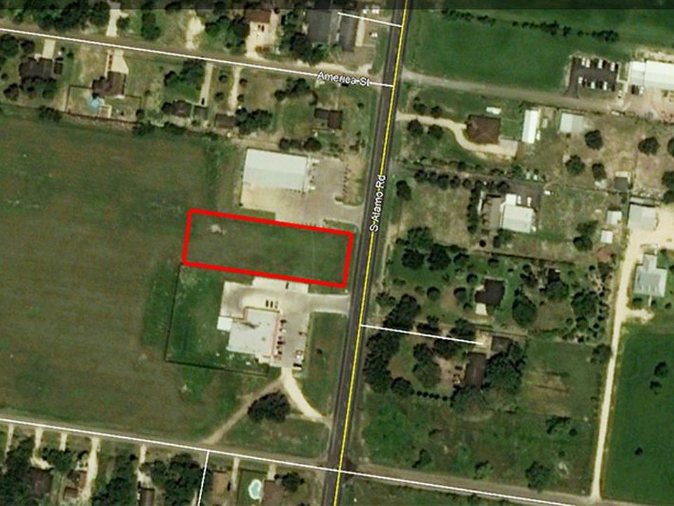 2nd image of 1901 S Alamo Rd
