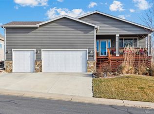 2207 Birdie Dr, Milliken, CO 80543