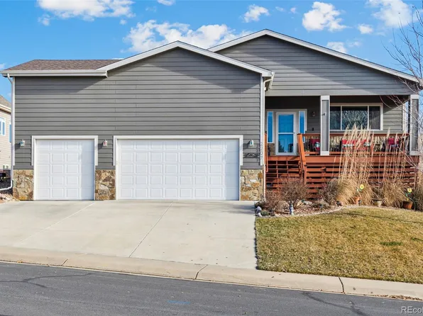 2207 Birdie Drive, Milliken, CO 80543
