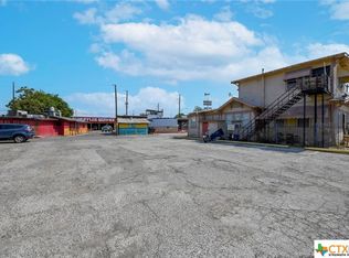 1303 Roosevelt Ave, San Antonio, TX 78210