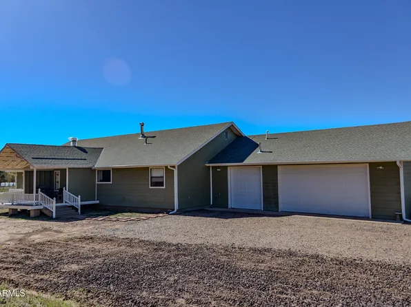 685 KUHN Road, Pinedale, AZ 85934