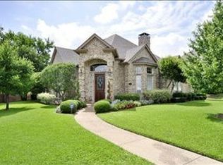 621 Bridlewood S, Colleyville, TX 76034