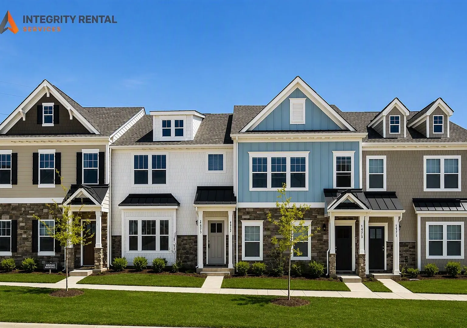 Bryton Townhomes Lot 37 — Photo 1