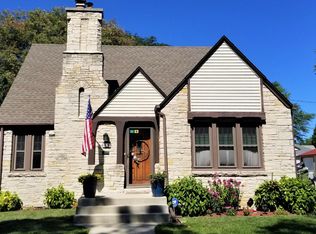 224 W Saveland Ave, Milwaukee, WI 53207