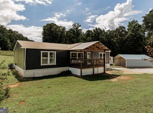 1637 Young Harris Rd, Danielsville, GA 30633