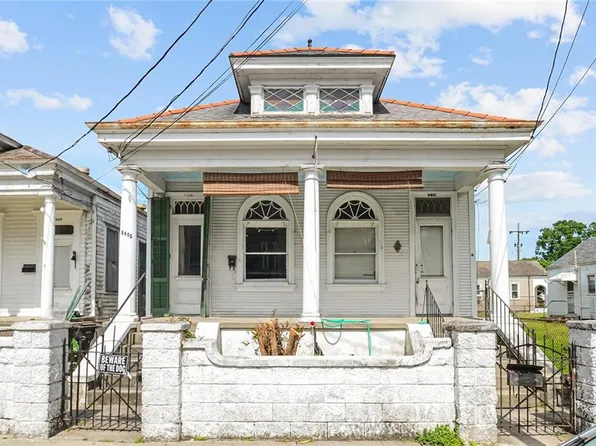 8411-15 Oak St, New Orleans, LA 70118