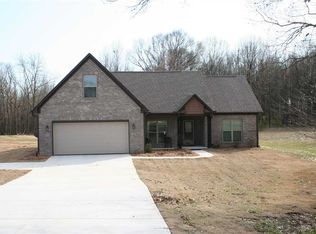 113 Cortez Cv, Dyersburg, TN 38024