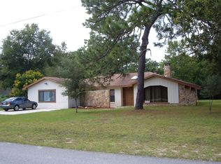 8151 Simmons St, Brooksville, FL 34613