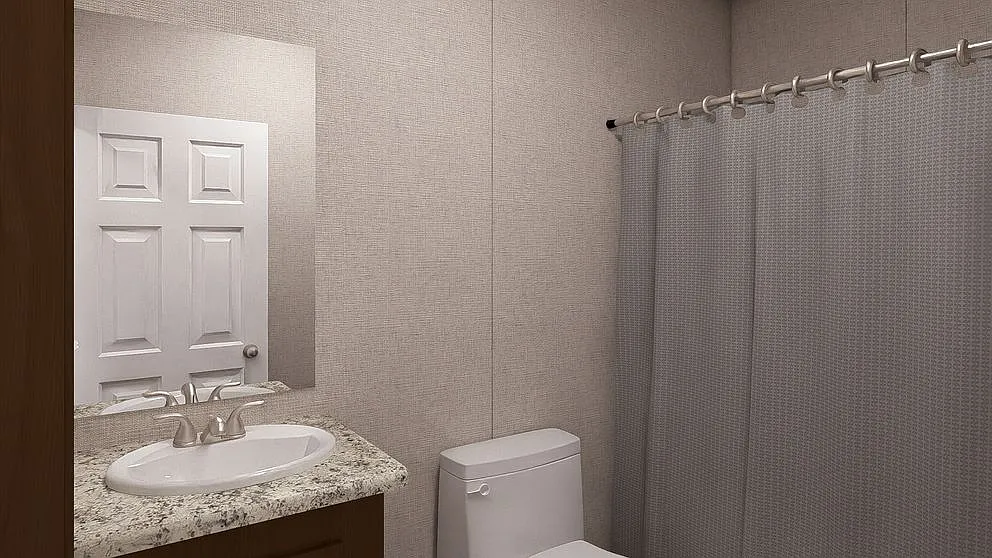 3 bed, 1400 sqft, $1,395 — Photo 4