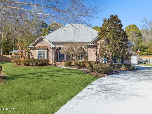 117 Wyndham Way, Wilmington, NC 28411