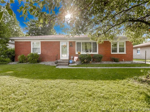 2420 Jacobs Drive, New Albany, IN 47150