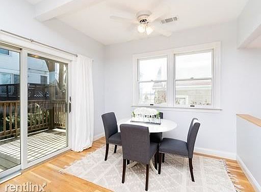 1 Mount Washington Pl. #A Boston - South Boston Shared Unit