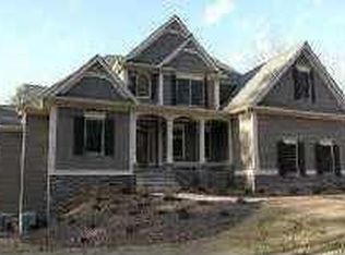 1585 Darby Ford Ln, Ball Ground, GA 30107