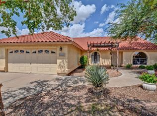 7550 W Sweetwater Ave, Peoria, AZ 85381