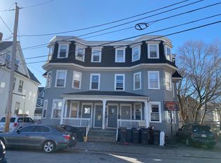 100 Marginal St #2, Lowell, MA 01851