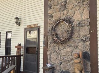 220 Lookout Dr #A4, Ruidoso, NM