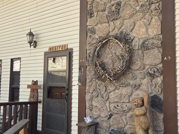 220 Lookout Dr #A4, Ruidoso, NM 88345