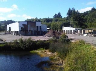 2605 Lower Smith River Rd, Reedsport, OR 97467