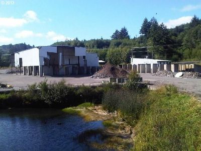 2605 Lower Smith River Rd, Reedsport, OR, 97467