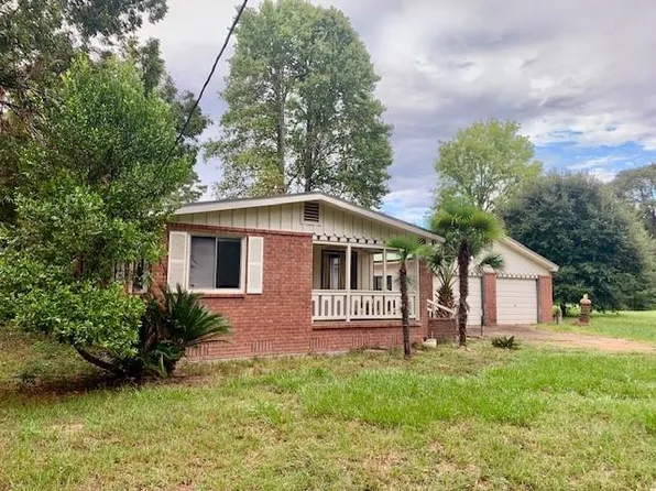 440 County Road 4190, Woodville, TX 75979