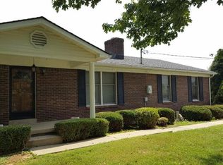 139 Raisor Ave, Bardstown, KY 40004